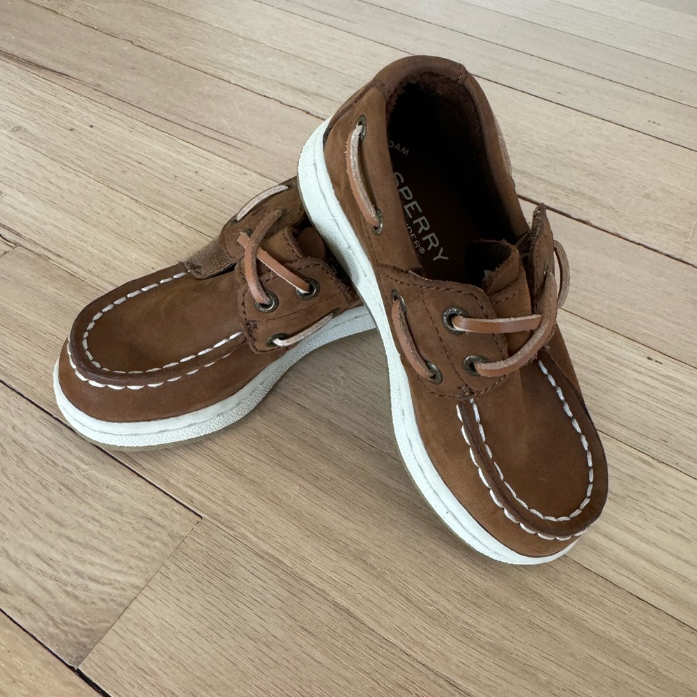 SPERRY Boat Shoes